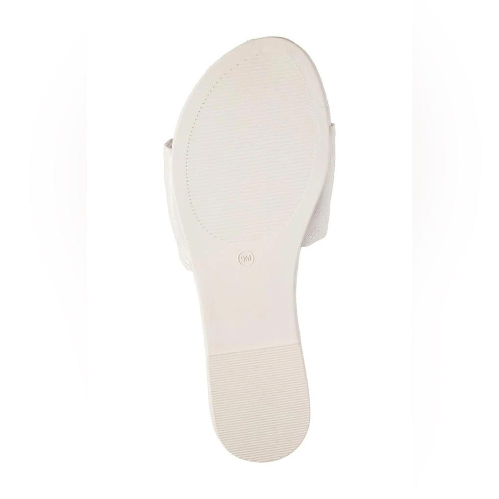 Steve Madden Women’s Perrie Slide Sandal - Picture 5 of 6